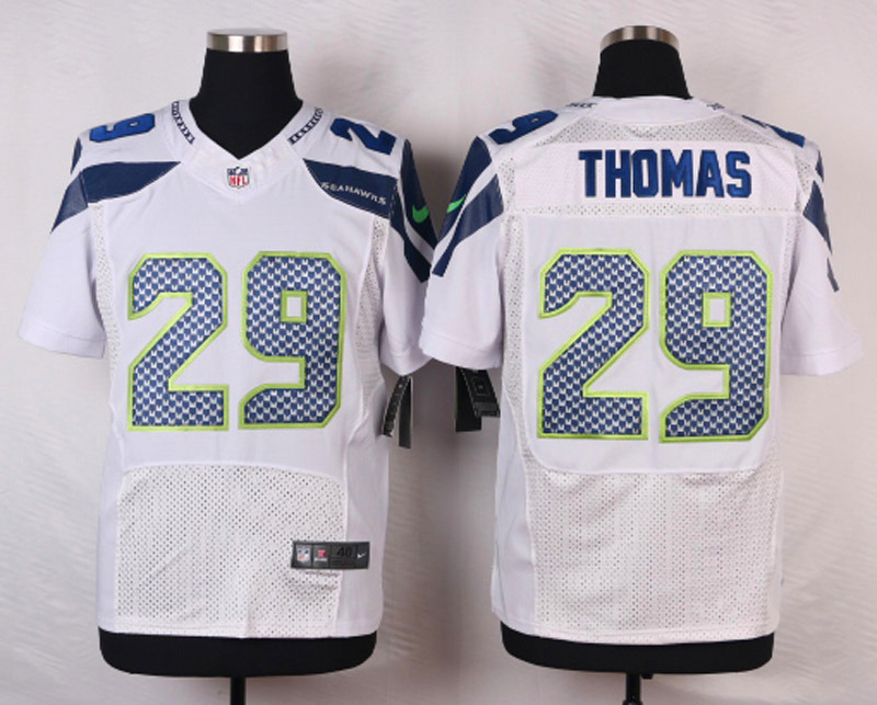 Seattle Seahawks throw back jerseys-035
